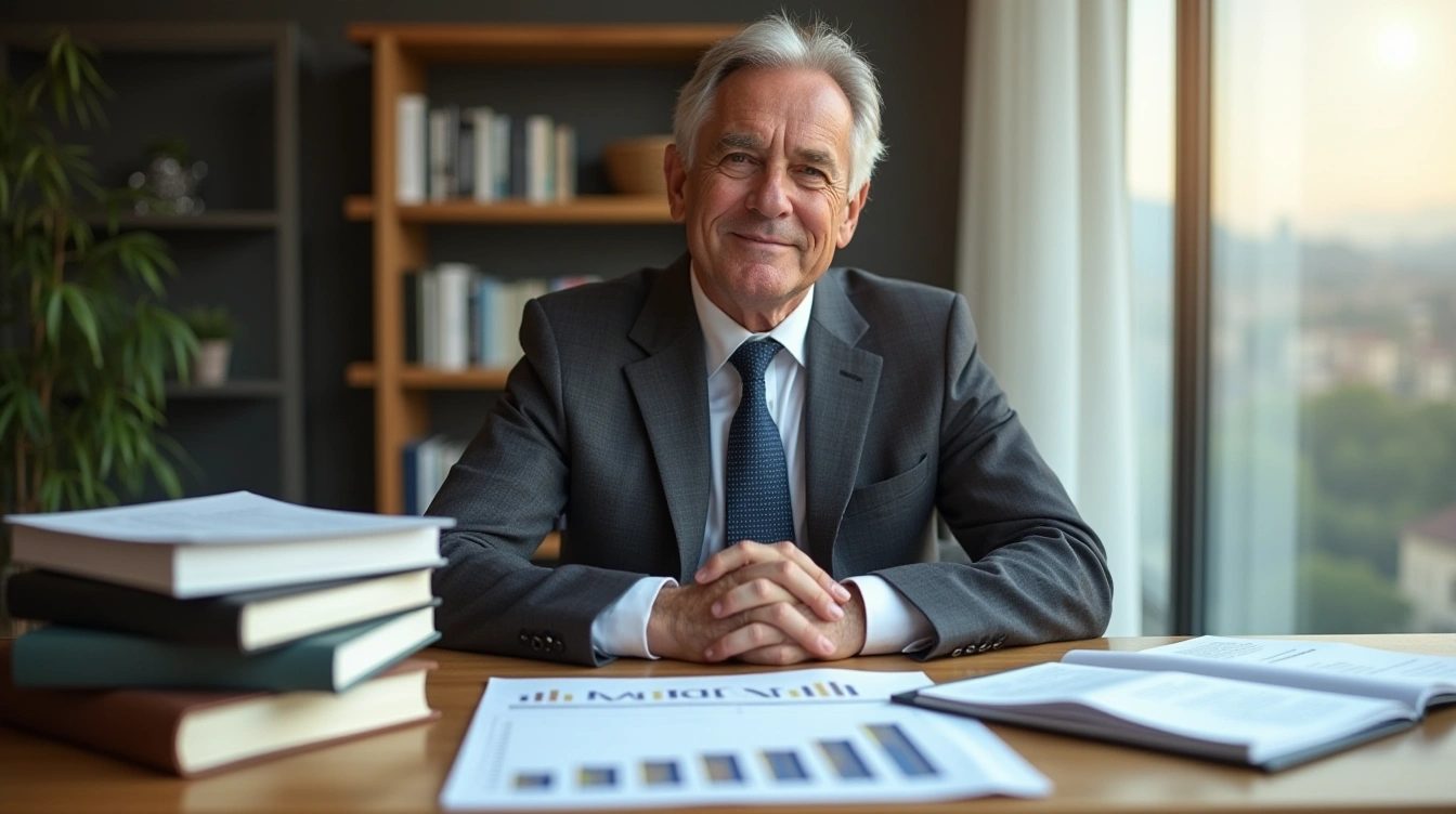 Comment choisir le bon conseiller en investissement immobilier ...