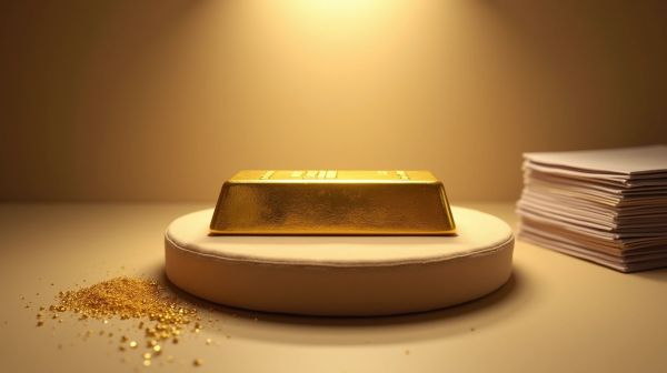 Comment investir efficacement dans des lingots d'or