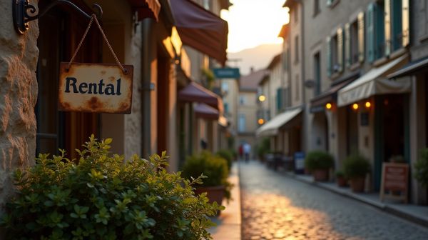 Des milliers d'annonces de location à Mont de Marsan