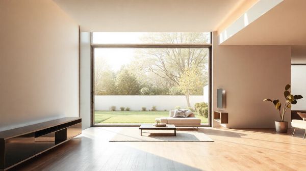 Les avantages des volets roulants en aluminium sur mesure
