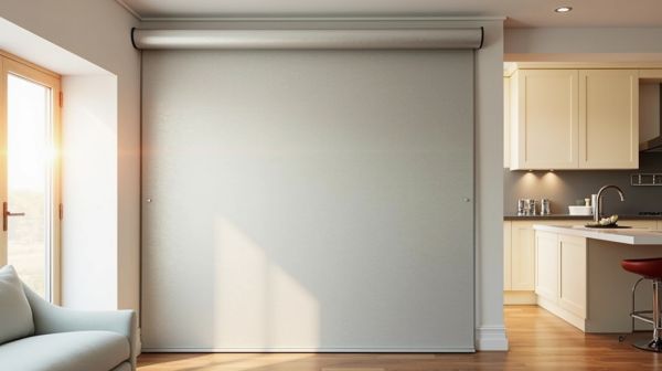 Pourquoi choisir un fabricant de volet roulant aluminium sur mesure ?