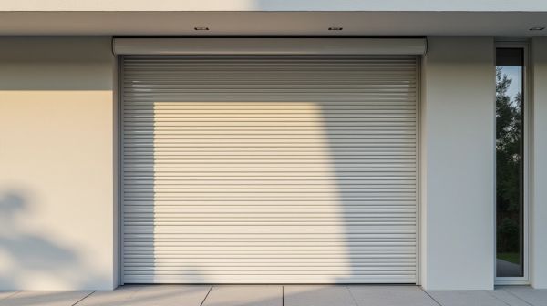 Pourquoi choisir un fabricant de volet roulant aluminium sur mesure ?