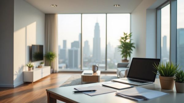 Réussir son projet immobilier en profitant des meilleures offres