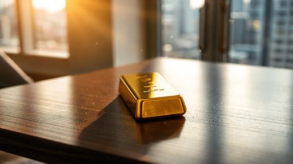 Top 10 stratégies pour acheter des lingots d'or avec succès