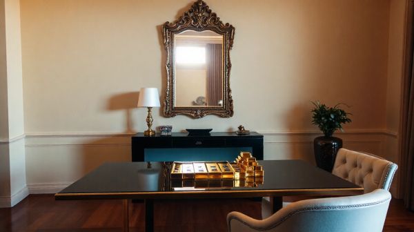 Top 10 stratégies pour acheter des lingots d'or avec succès