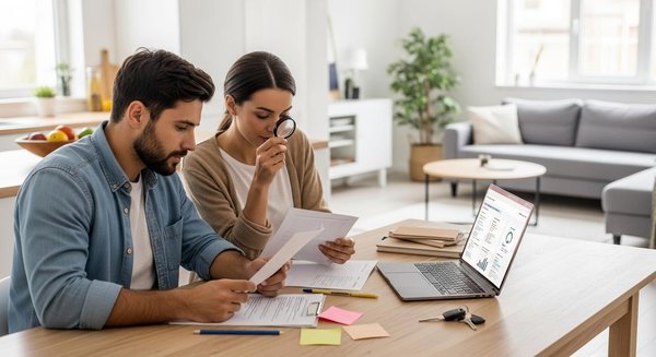 Assurance habitation : les points à surveiller avant de souscrire une offre
